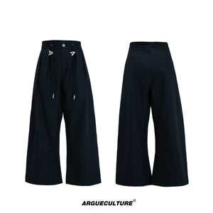 layered-striped-blazer-set-with-cinched-waist-red-pants