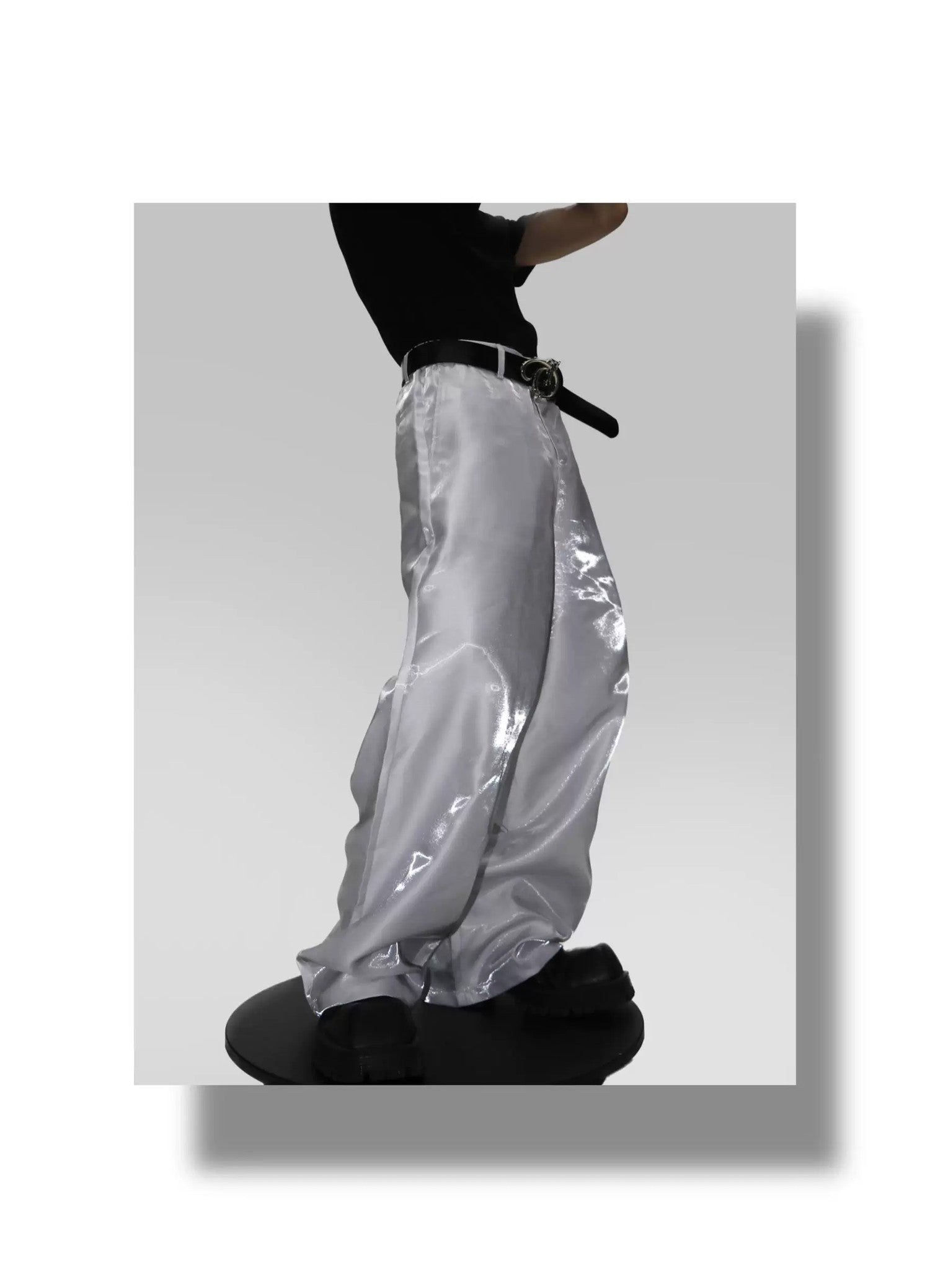desc::liquid-metal-avant-garde-straight-leg-drape-pants-detail-img-8