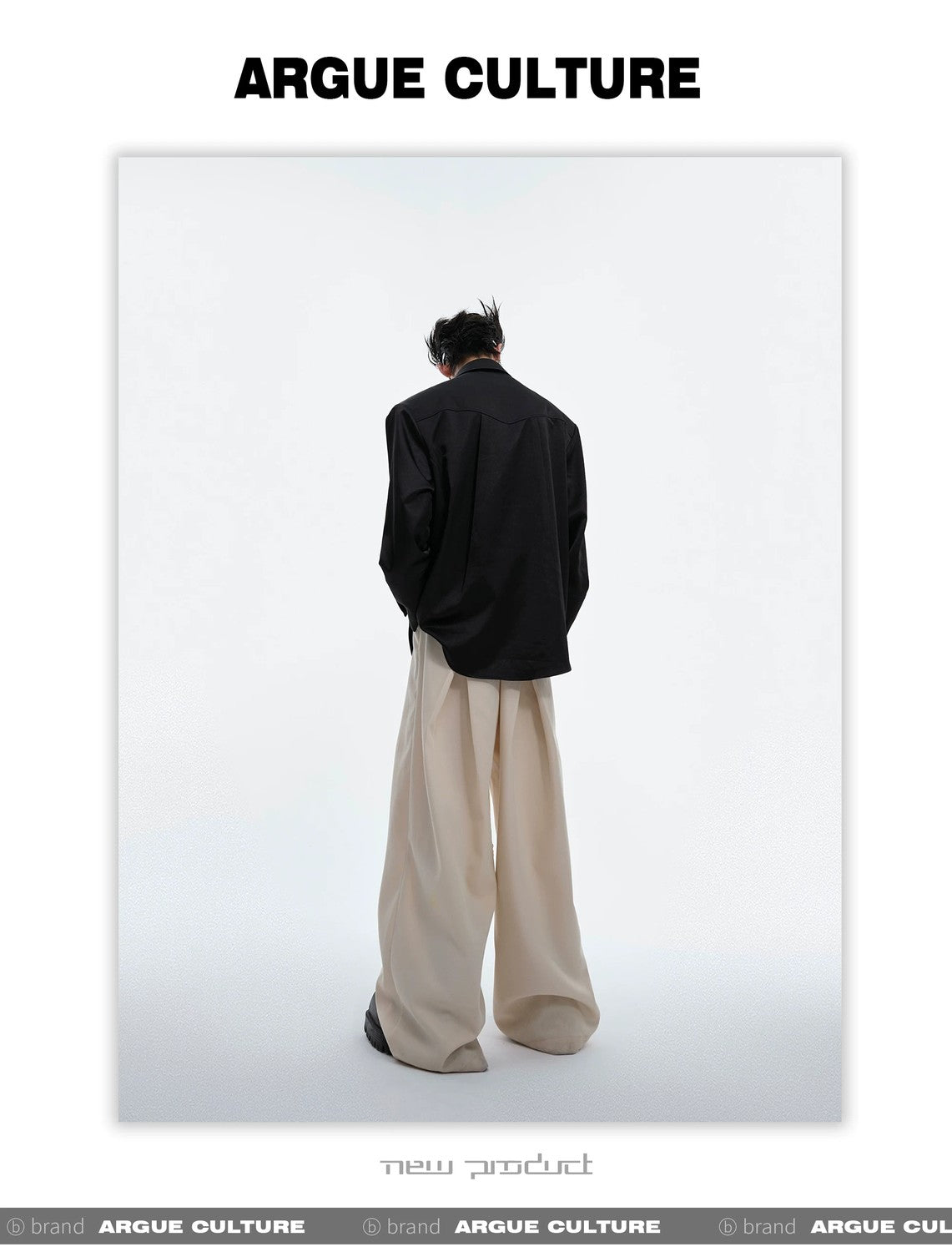 desc::liquid-texture-padded-shoulder-shirt-mens-streetwear-cardigan-detail-img-18