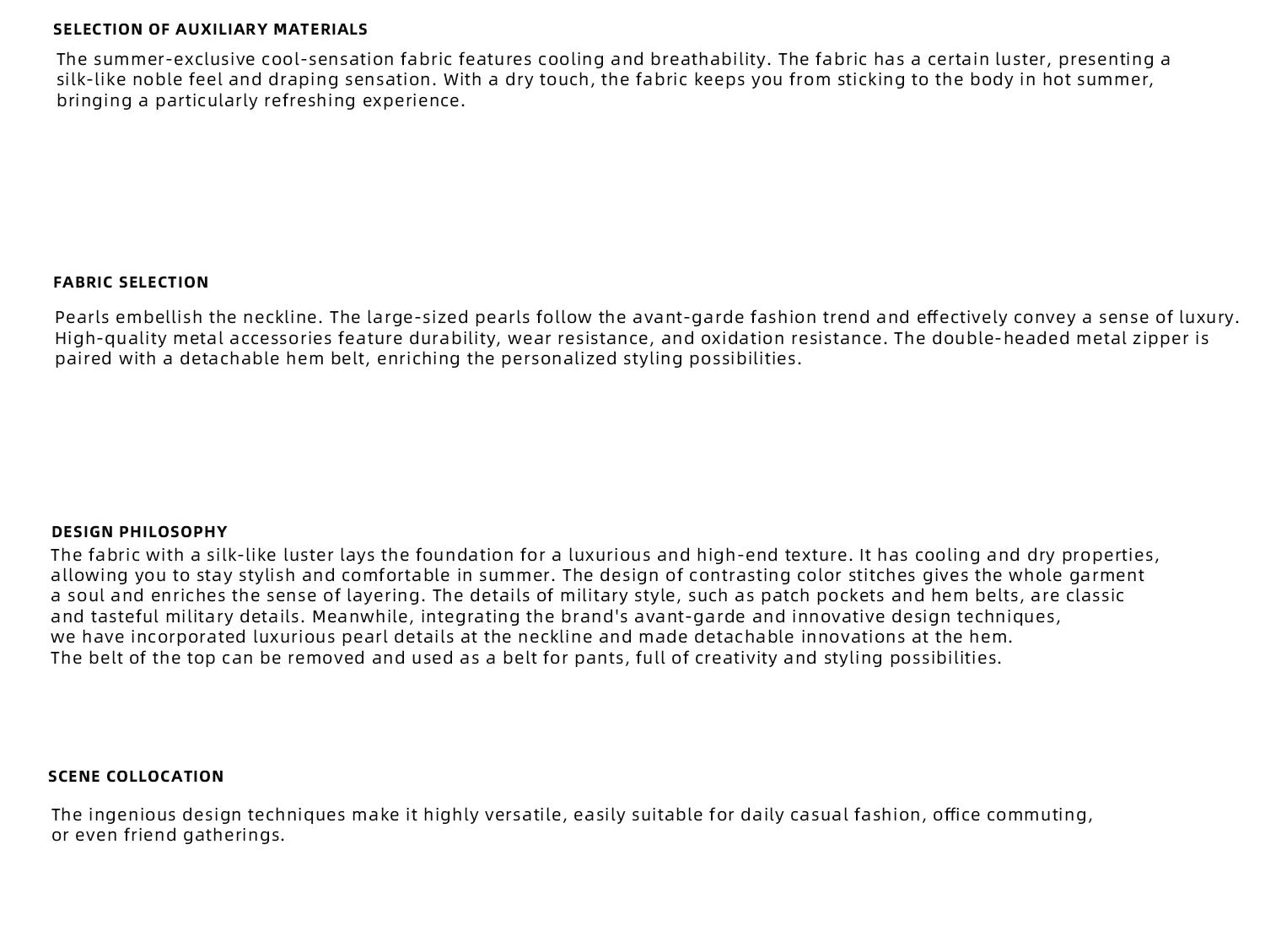 desc::luxury-pearl-trim-denim-set-with-contrast-stitching-detail-img-1