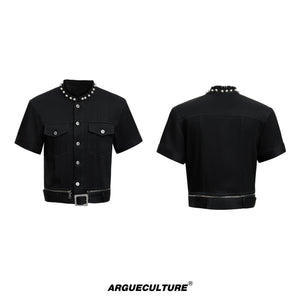 luxury-pearl-trim-denim-set-with-contrast-stitching-white-jacket