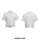 luxury-pearl-trim-denim-set-with-contrast-stitching-white-white