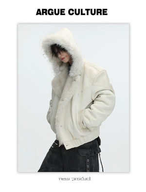 desc::marble-wolf-faux-fur-padded-jacket-baggy-streetwear-detail-img-10