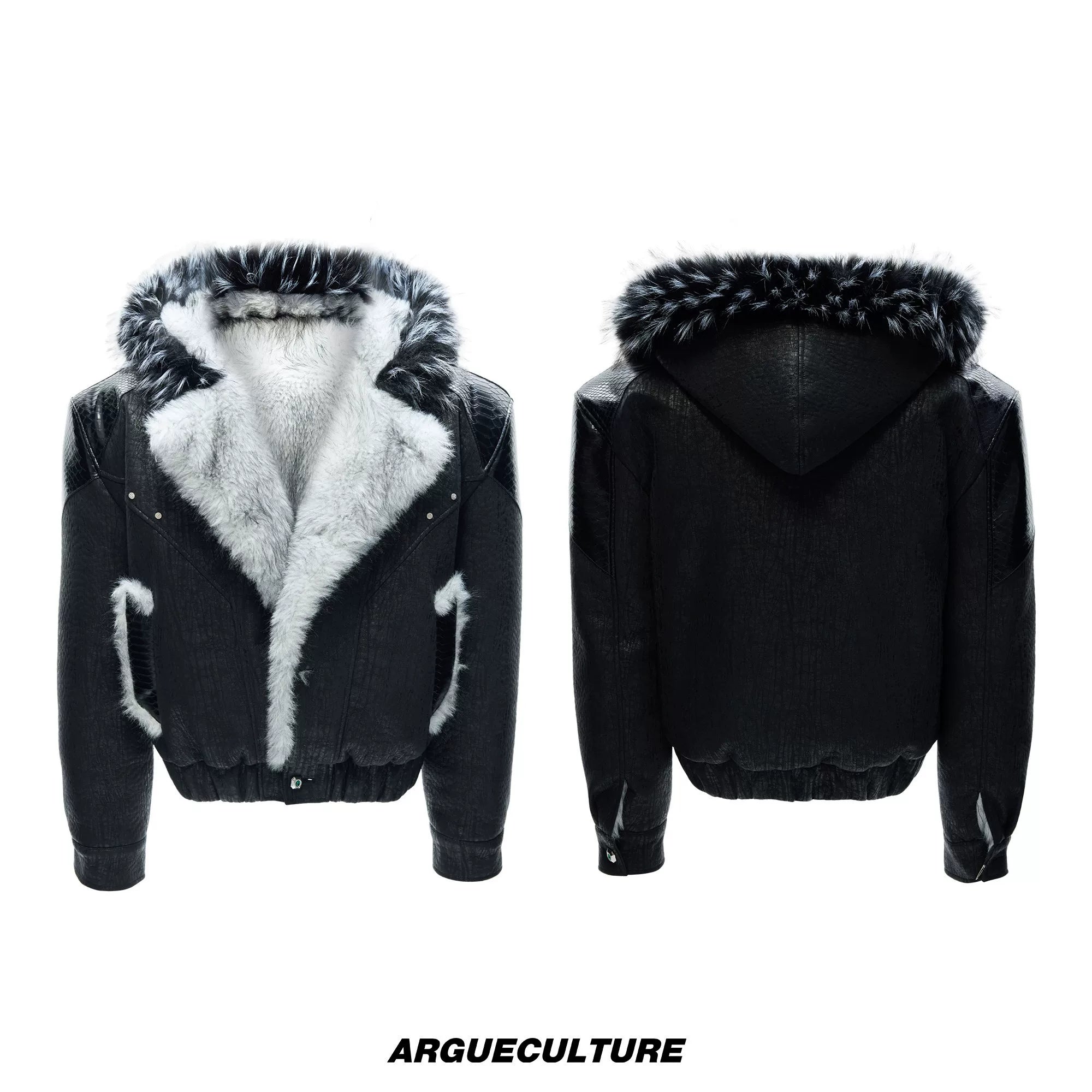 marble-wolf-faux-fur-padded-jacket-baggy-streetwear-white