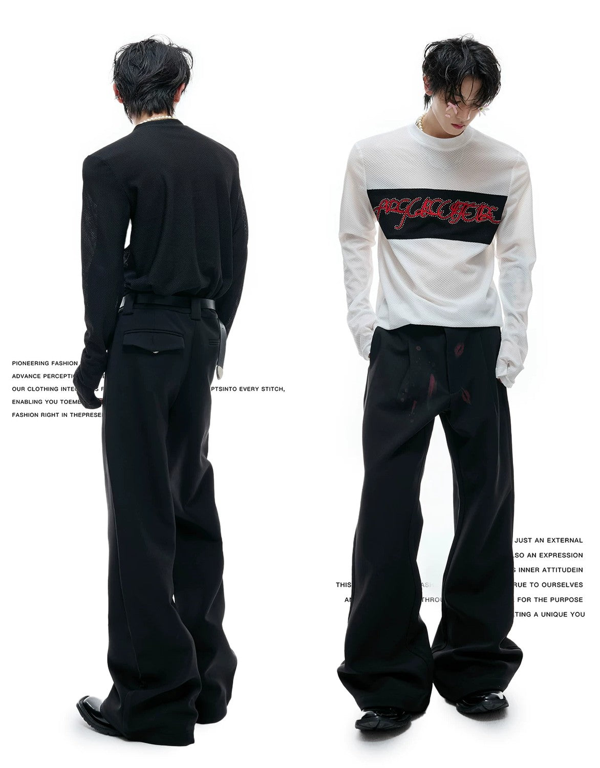 desc::mesh-patchwork-long-sleeve-tee-goth-embroidery-top-detail-img-3