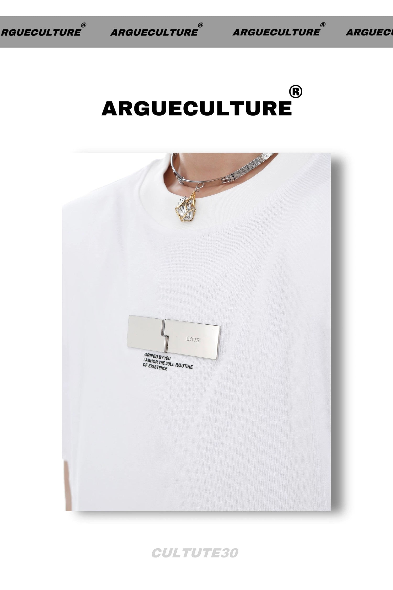 desc::metal-buckle-oversized-graphic-tee-streetwear-top-detail-img-8