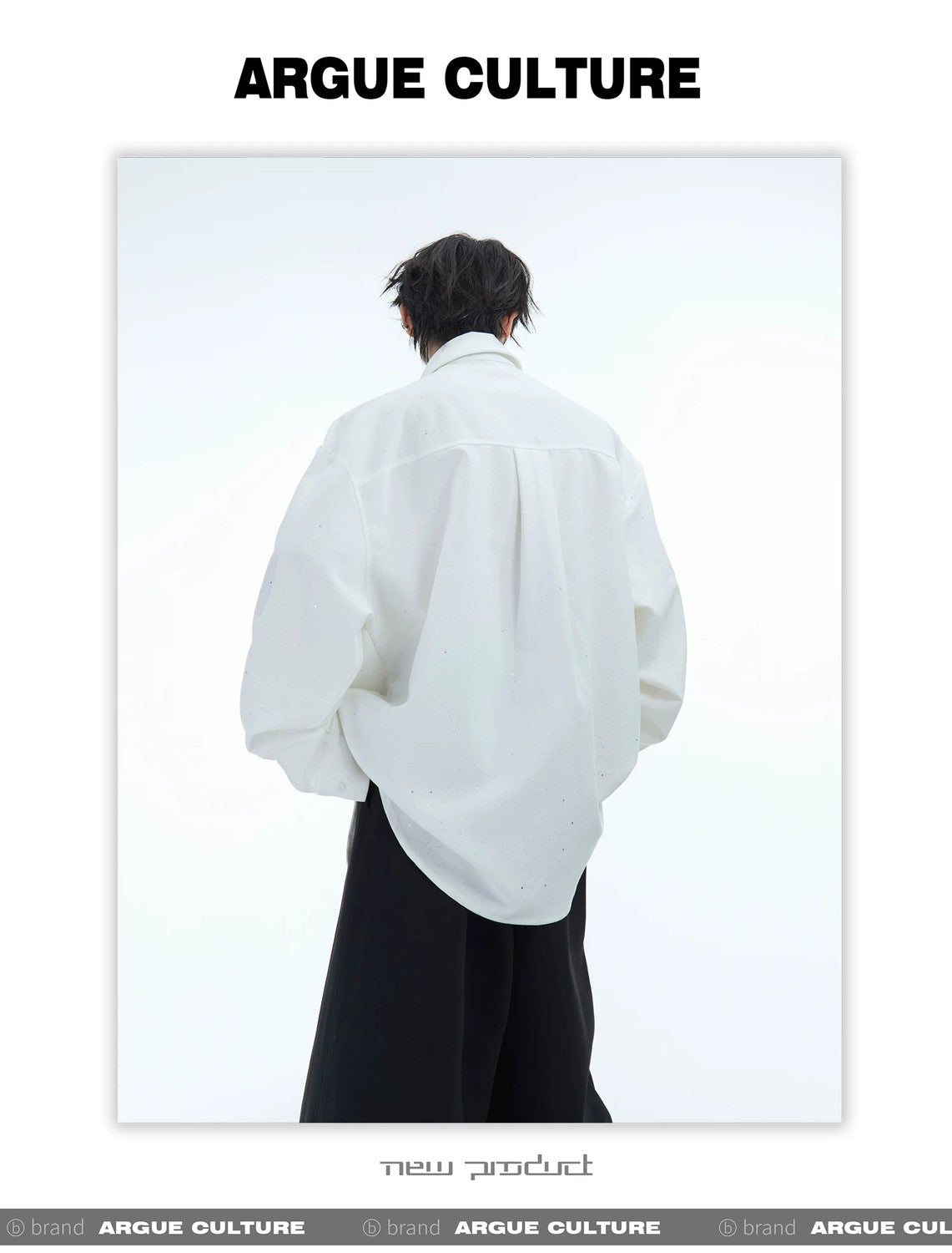 desc::metallic-flame-shimmer-oversized-button-up-shirt-detail-img-5