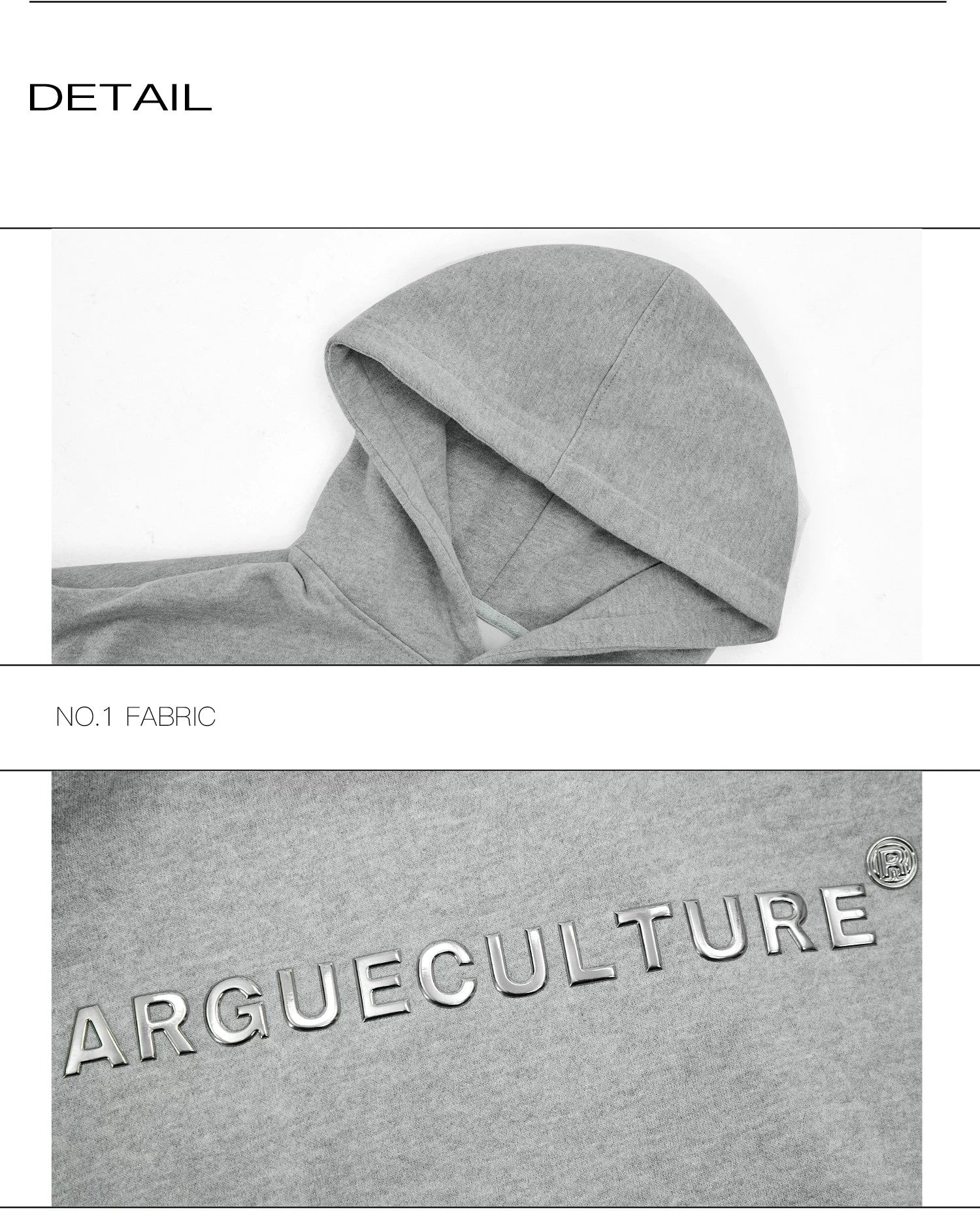 desc::metallic-print-fleece-hoodie-with-padded-shoulders-detail-img-16