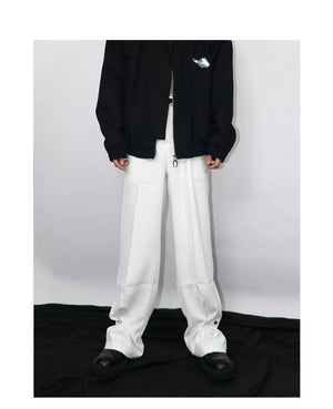 desc::minimalist-metal-button-straight-leg-trousers-detail-img-4