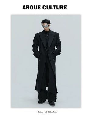 desc::oversized-alpaca-wool-trench-coat-deconstructed-streetwear-detail-img-5