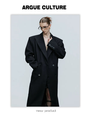 desc::oversized-alpaca-wool-trench-coat-deconstructed-streetwear-detail-img-9
