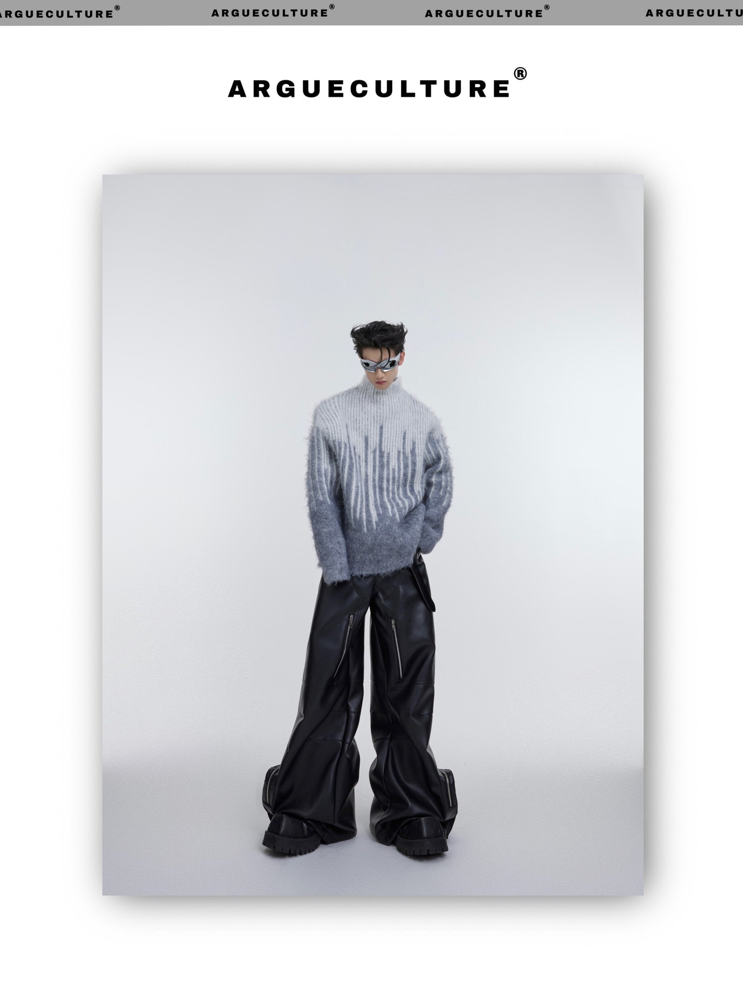 desc::oversized-color-block-mohair-mock-neck-sweater-detail-img-11