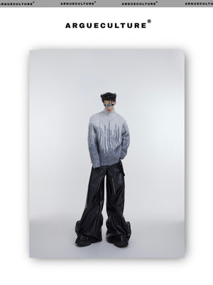 desc::oversized-color-block-mohair-mock-neck-sweater-detail-img-11