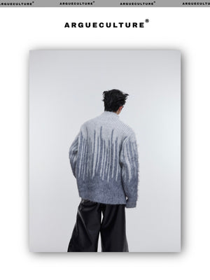 desc::oversized-color-block-mohair-mock-neck-sweater-detail-img-13