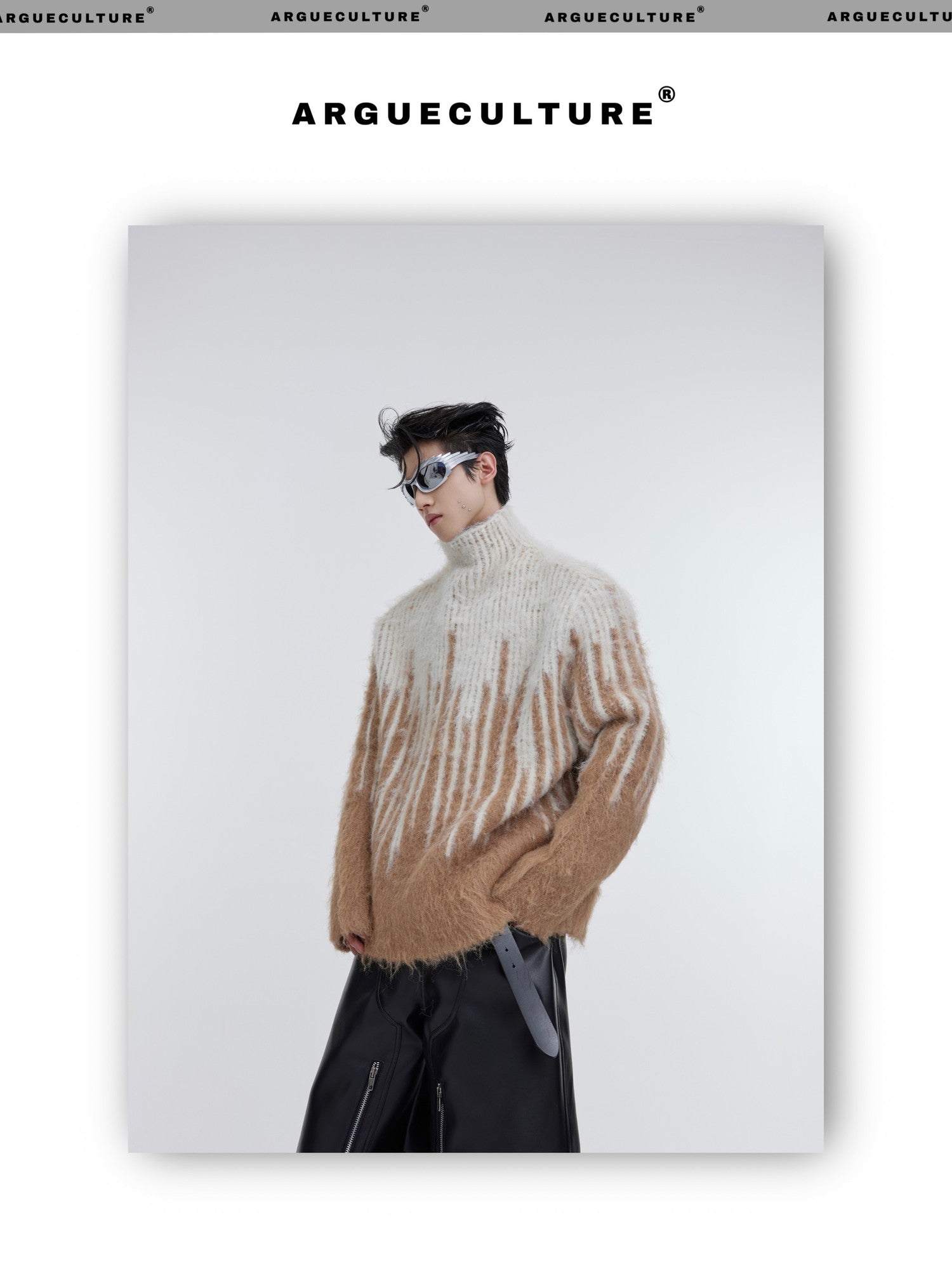 desc::oversized-color-block-mohair-mock-neck-sweater-detail-img-14