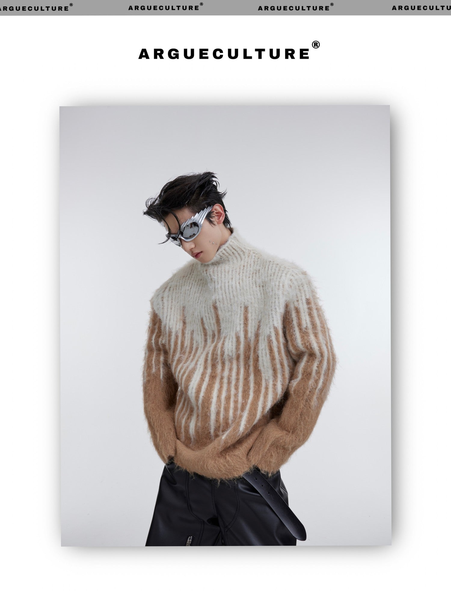 desc::oversized-color-block-mohair-mock-neck-sweater-detail-img-15