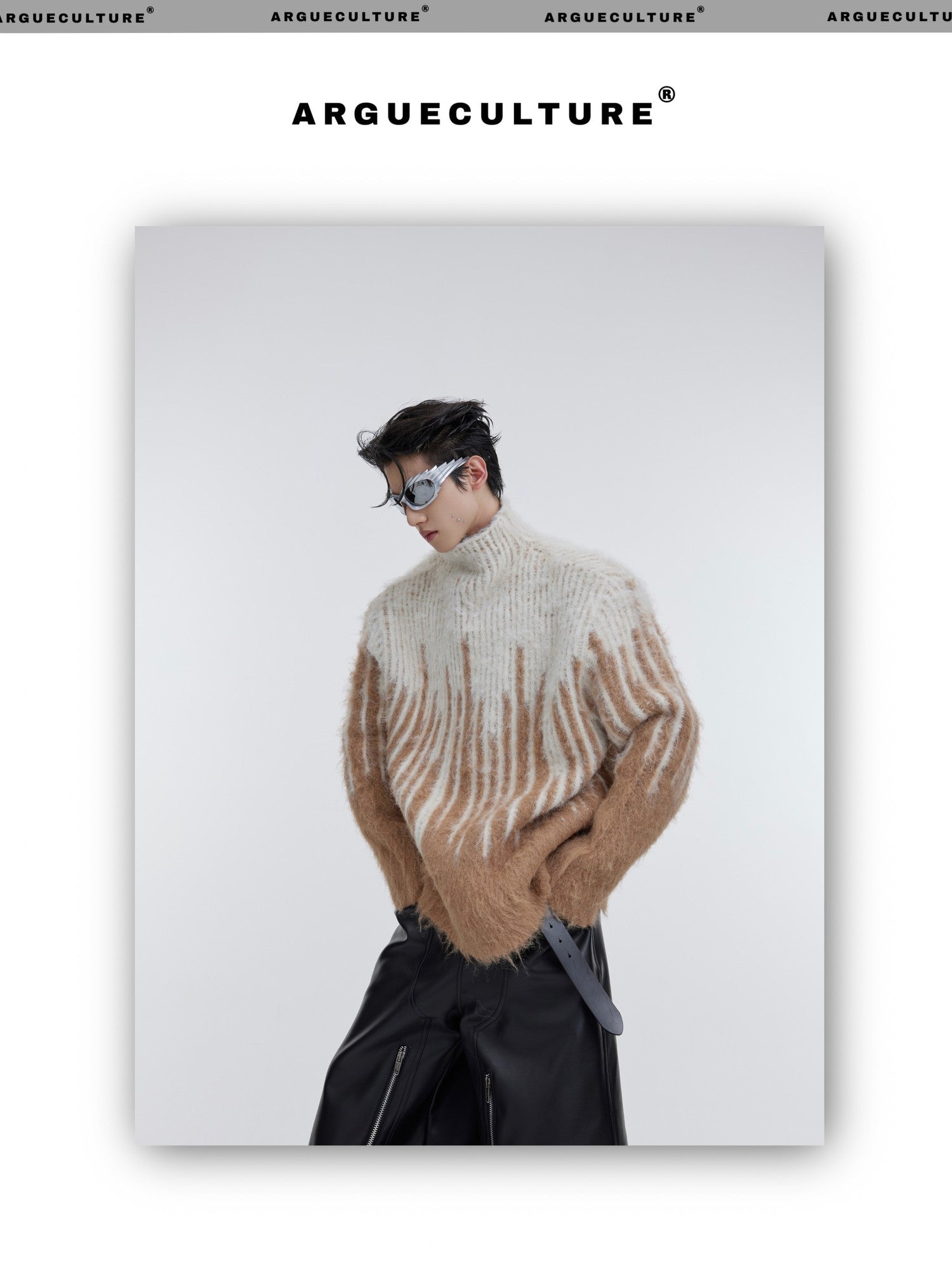 desc::oversized-color-block-mohair-mock-neck-sweater-detail-img-17