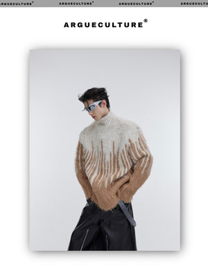 desc::oversized-color-block-mohair-mock-neck-sweater-detail-img-17