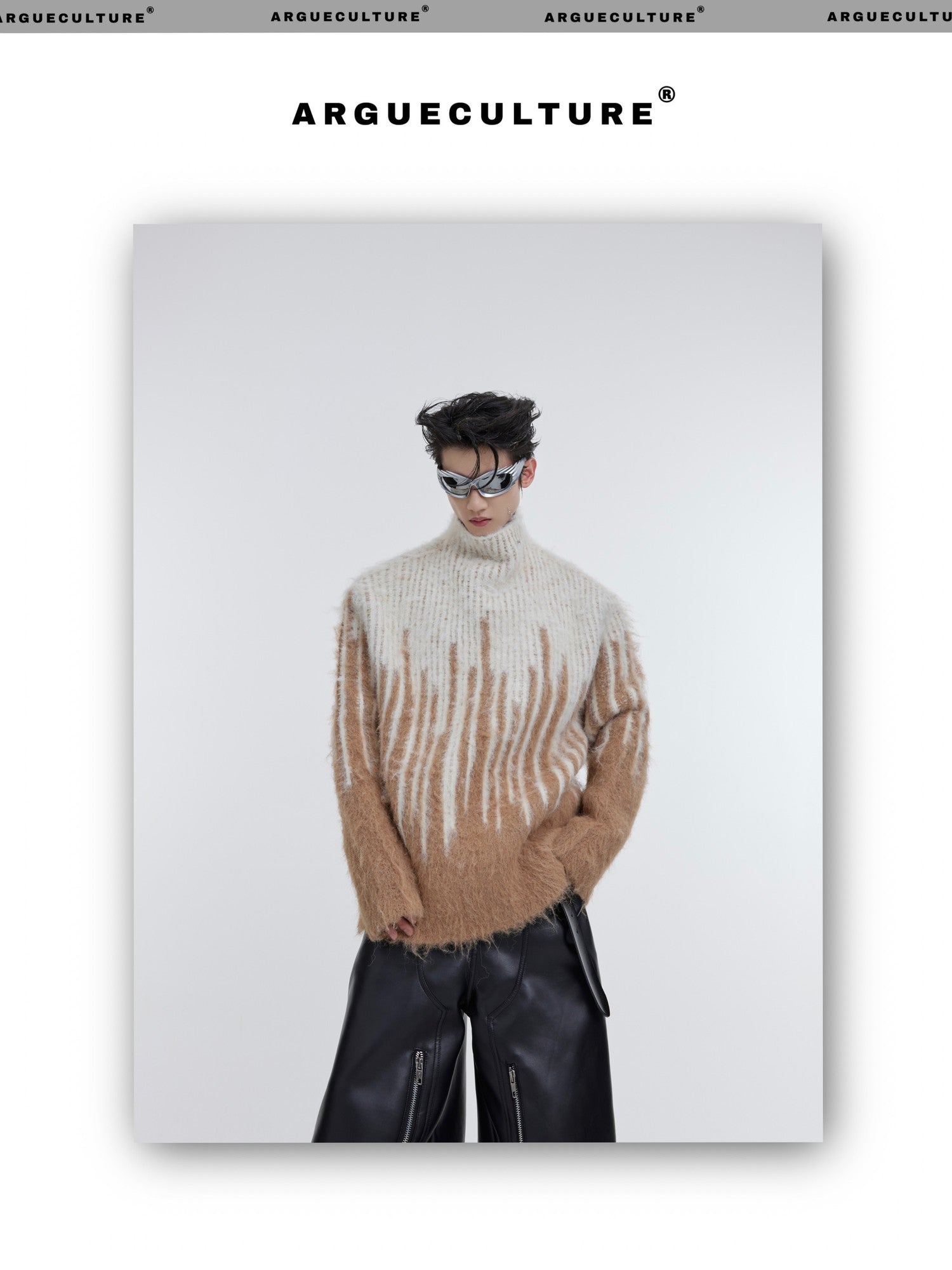 desc::oversized-color-block-mohair-mock-neck-sweater-detail-img-18