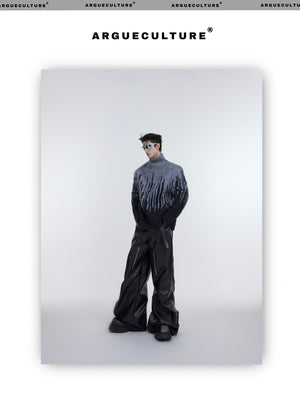 desc::oversized-color-block-mohair-mock-neck-sweater-detail-img-8