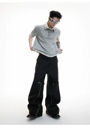 desc::oversized-contrast-collar-pin-tee-unisex-streetwear-detail-img-10