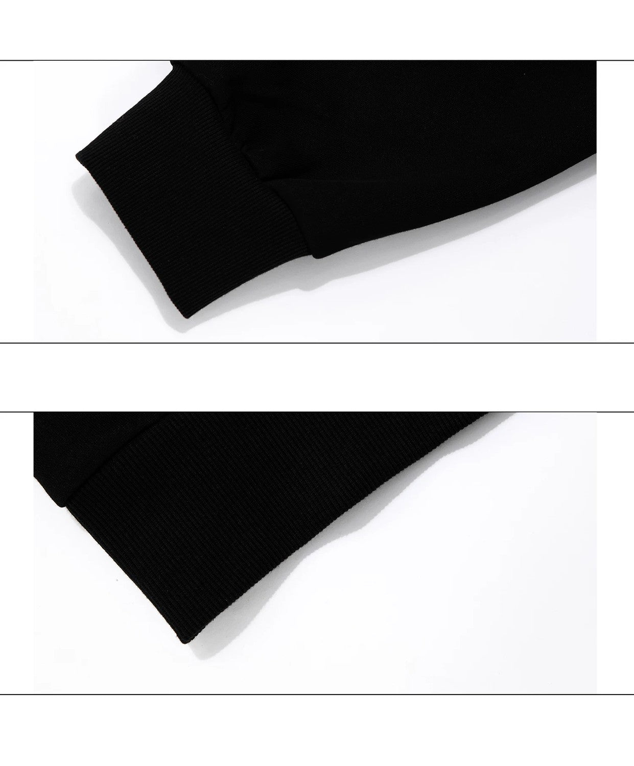 desc::oversized-dachshund-fur-collar-zip-up-hoodie-for-men-detail-img-17