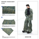 oversized-deconstructed-3d-denim-blazer-with-metal-zips-design-highlights