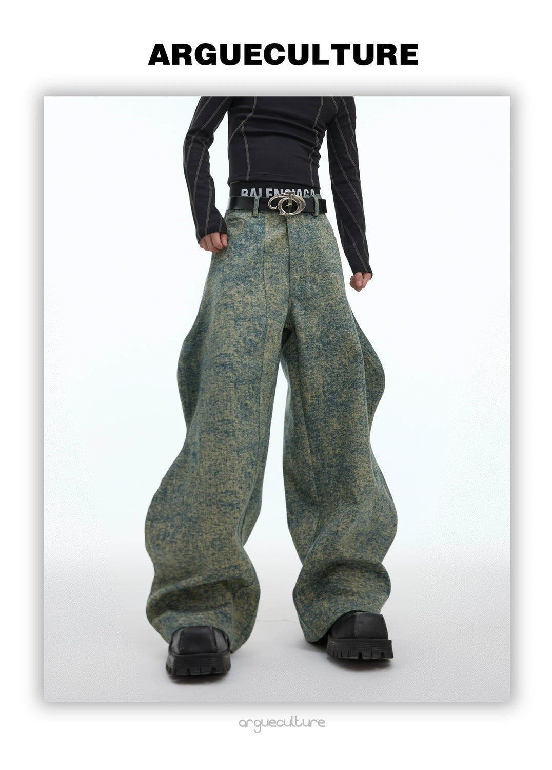 desc::oversized-deconstructed-3d-denim-blazer-with-metal-zips-detail-img-7
