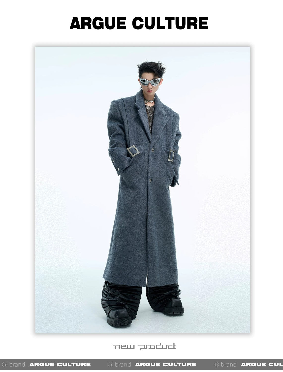 desc::oversized-deconstructed-wool-coat-with-shoulder-pads-detail-img-5