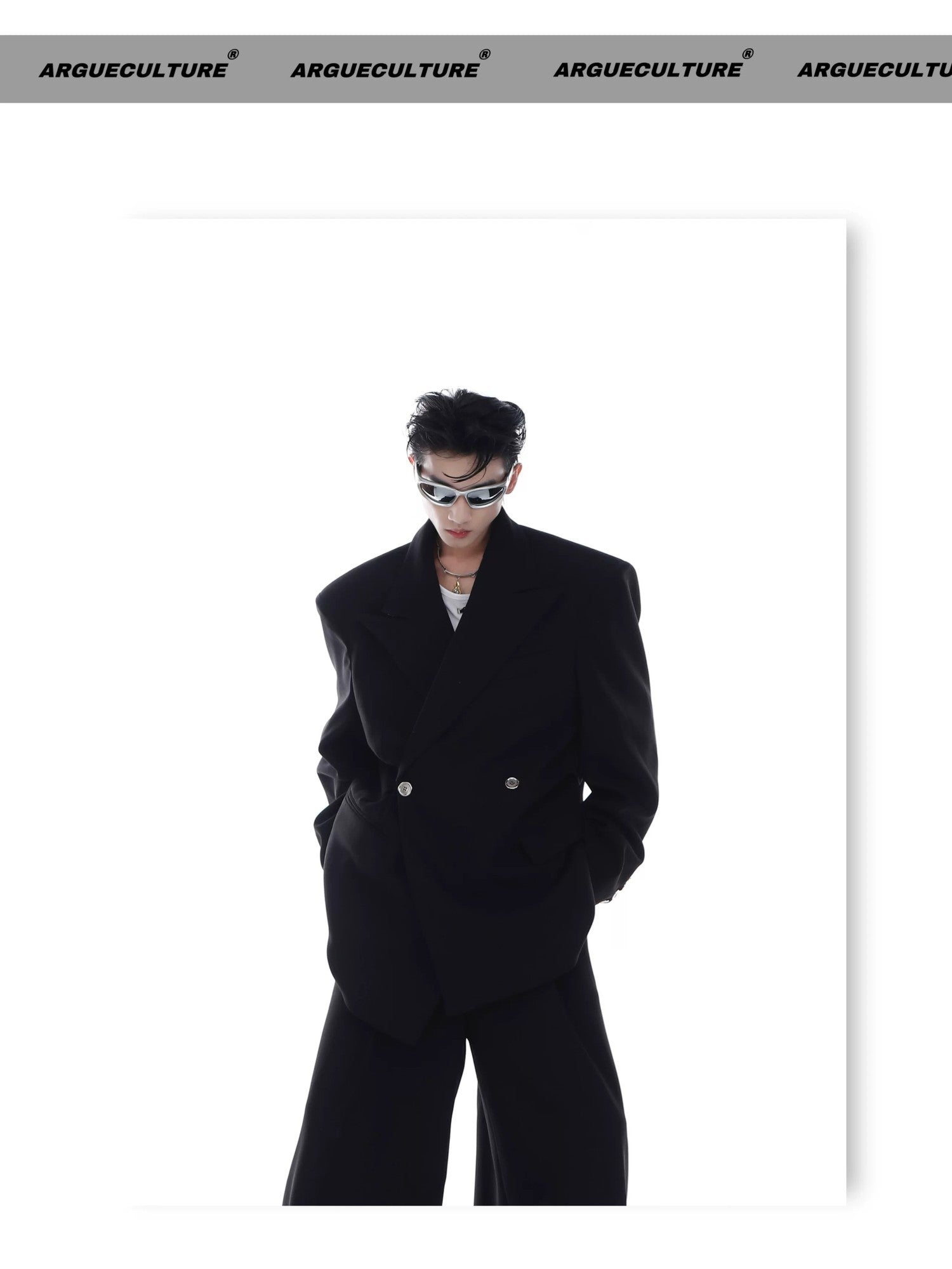 desc::oversized-drape-blazer-unisex-streetwear-jacket-detail-img-10