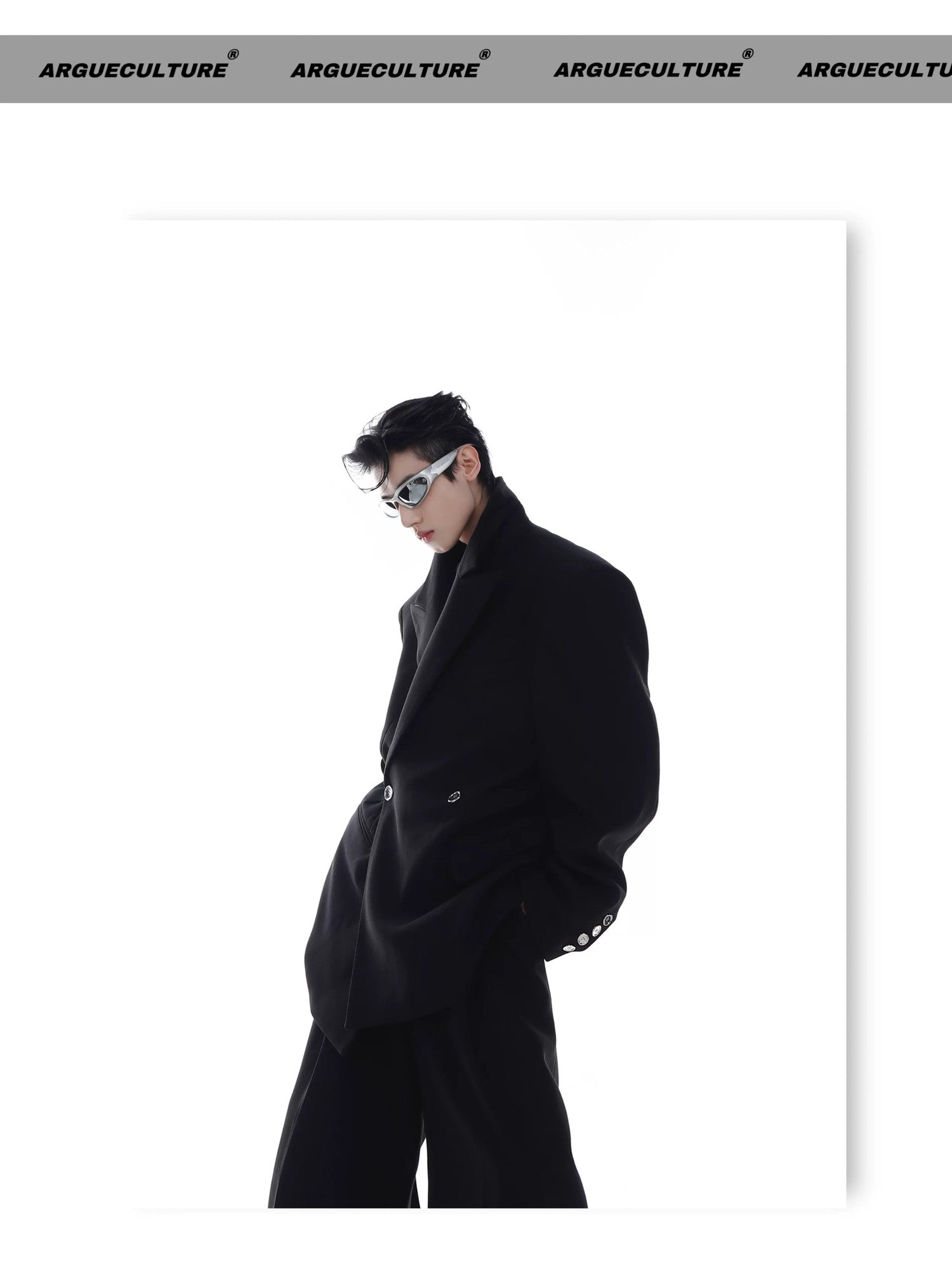 desc::oversized-drape-blazer-unisex-streetwear-jacket-detail-img-12