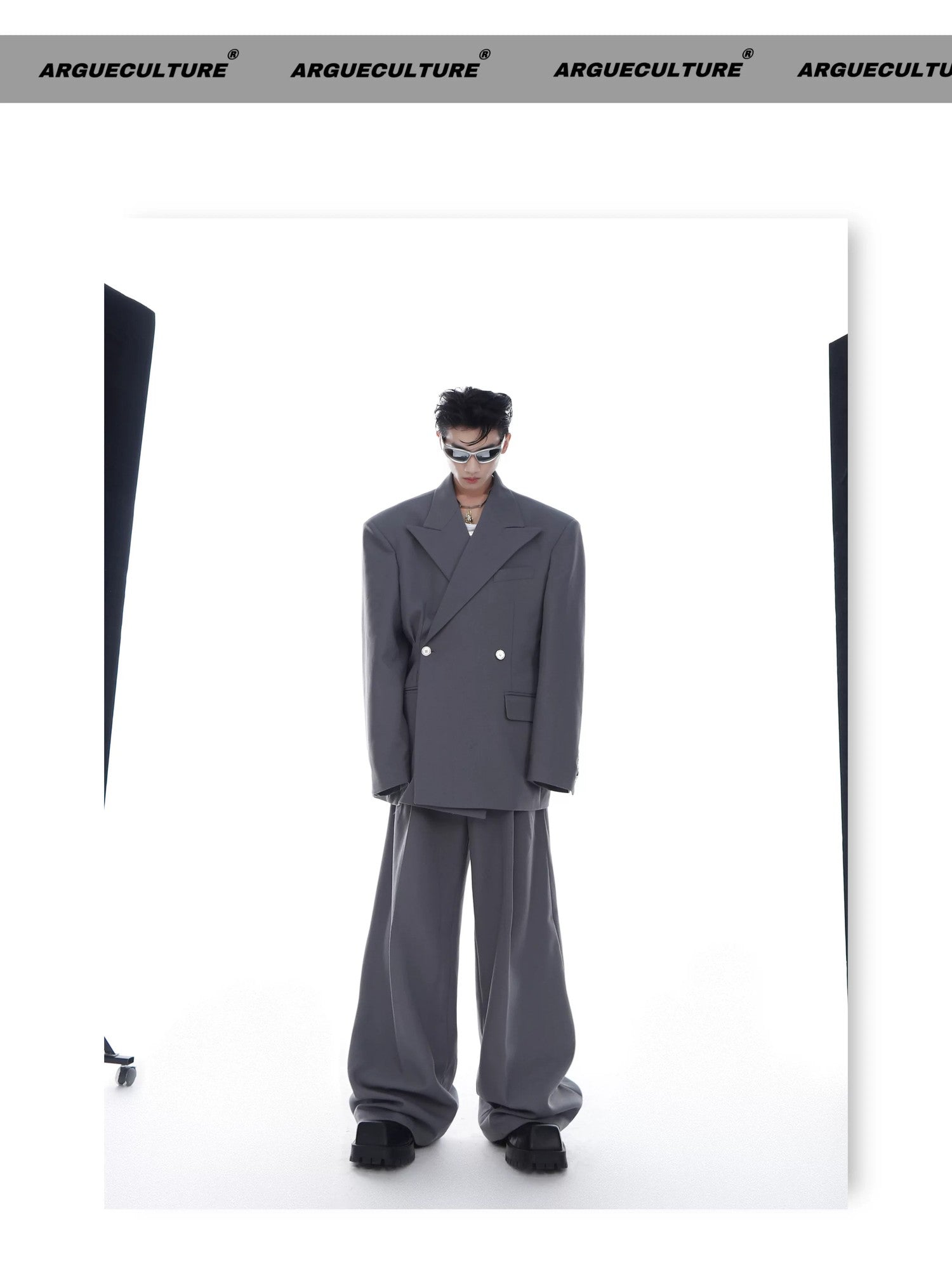 desc::oversized-drape-blazer-unisex-streetwear-jacket-detail-img-13