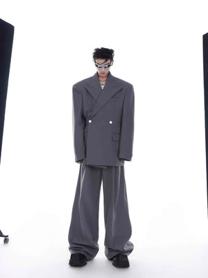 desc::oversized-drape-blazer-unisex-streetwear-jacket-detail-img-3