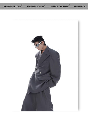 desc::oversized-drape-blazer-unisex-streetwear-jacket-detail-img-6