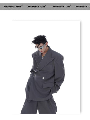 desc::oversized-drape-blazer-unisex-streetwear-jacket-detail-img-9