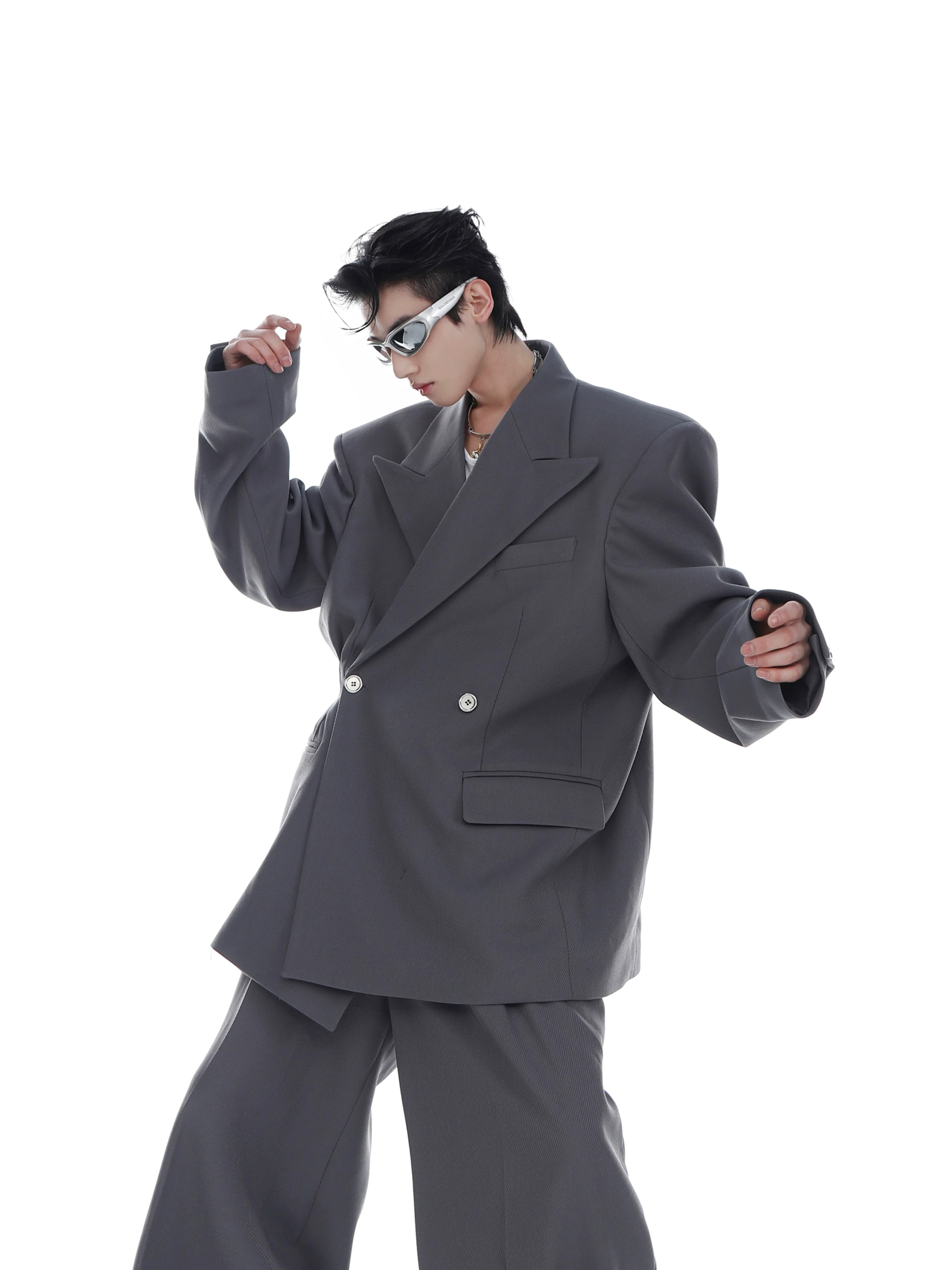 oversized-drape-blazer-unisex-streetwear-jacket-gray-blazer