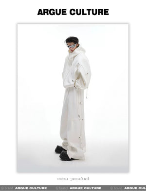 desc::oversized-drawstring-deconstructed-streetwear-hoodie-set-detail-img-23