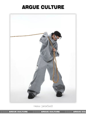 desc::oversized-drawstring-deconstructed-streetwear-hoodie-set-detail-img-9