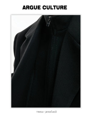 desc::oversized-faux-layered-blazer-wide-leg-trouser-set-detail-img-10