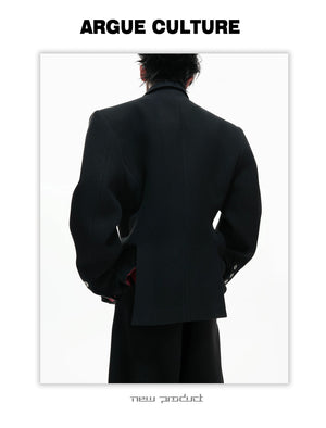 desc::oversized-faux-layered-blazer-wide-leg-trouser-set-detail-img-11