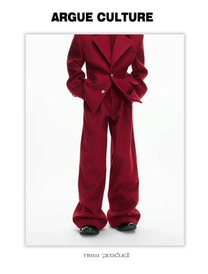 desc::oversized-faux-layered-blazer-wide-leg-trouser-set-detail-img-5