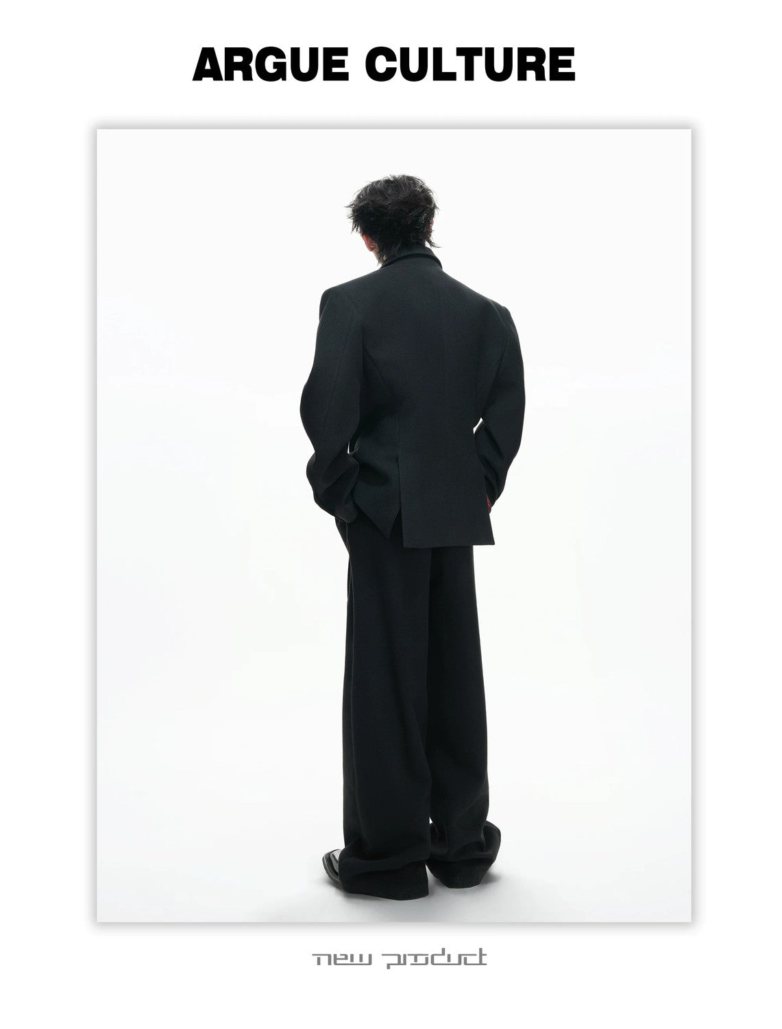 desc::oversized-faux-layered-blazer-wide-leg-trouser-set-detail-img-7