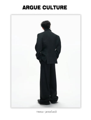 desc::oversized-faux-layered-blazer-wide-leg-trouser-set-detail-img-7