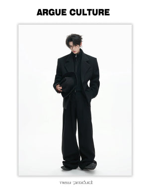 desc::oversized-faux-layered-blazer-wide-leg-trouser-set-detail-img-9