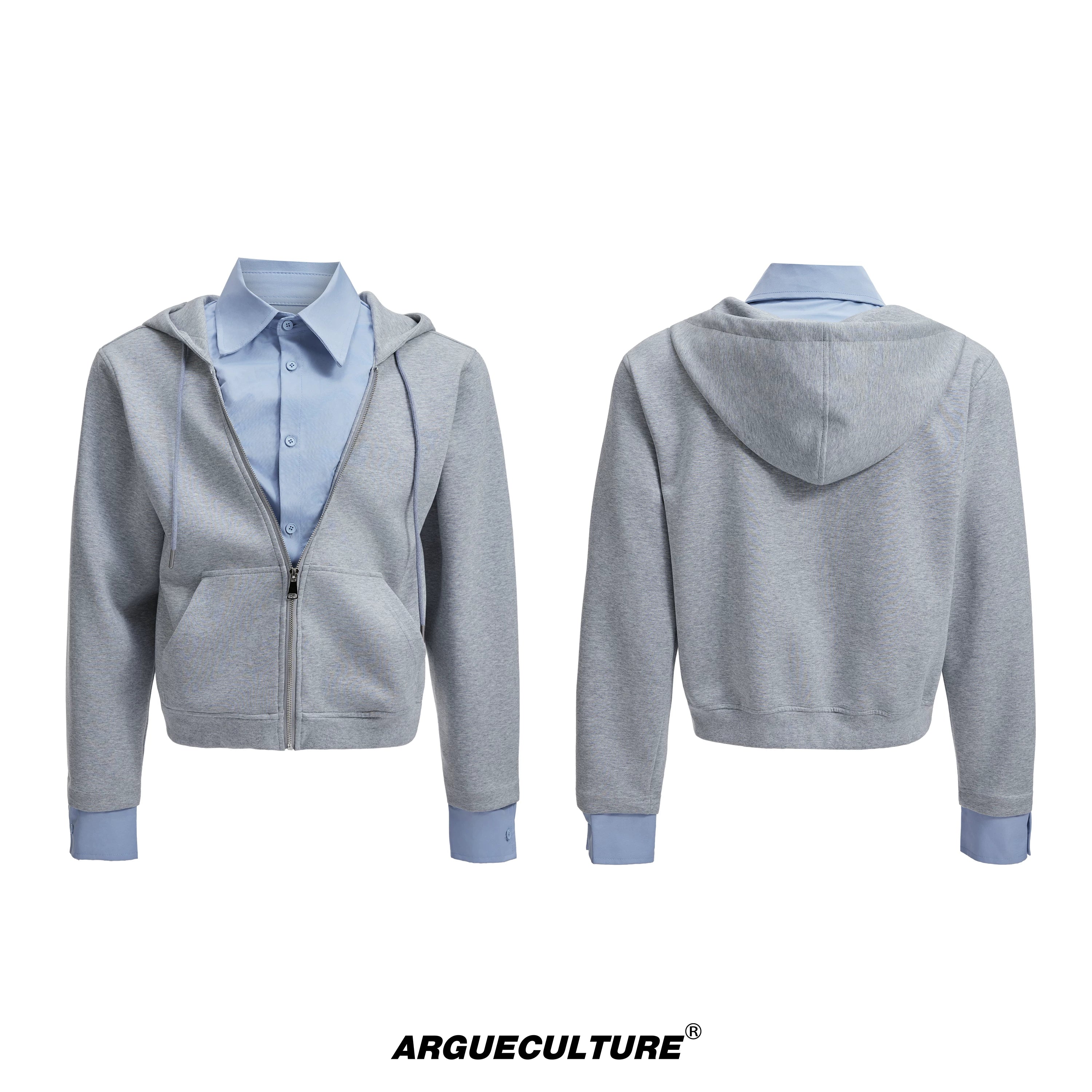 oversized-layered-shirt-hoodie-baggy-pants-set-gray-pants