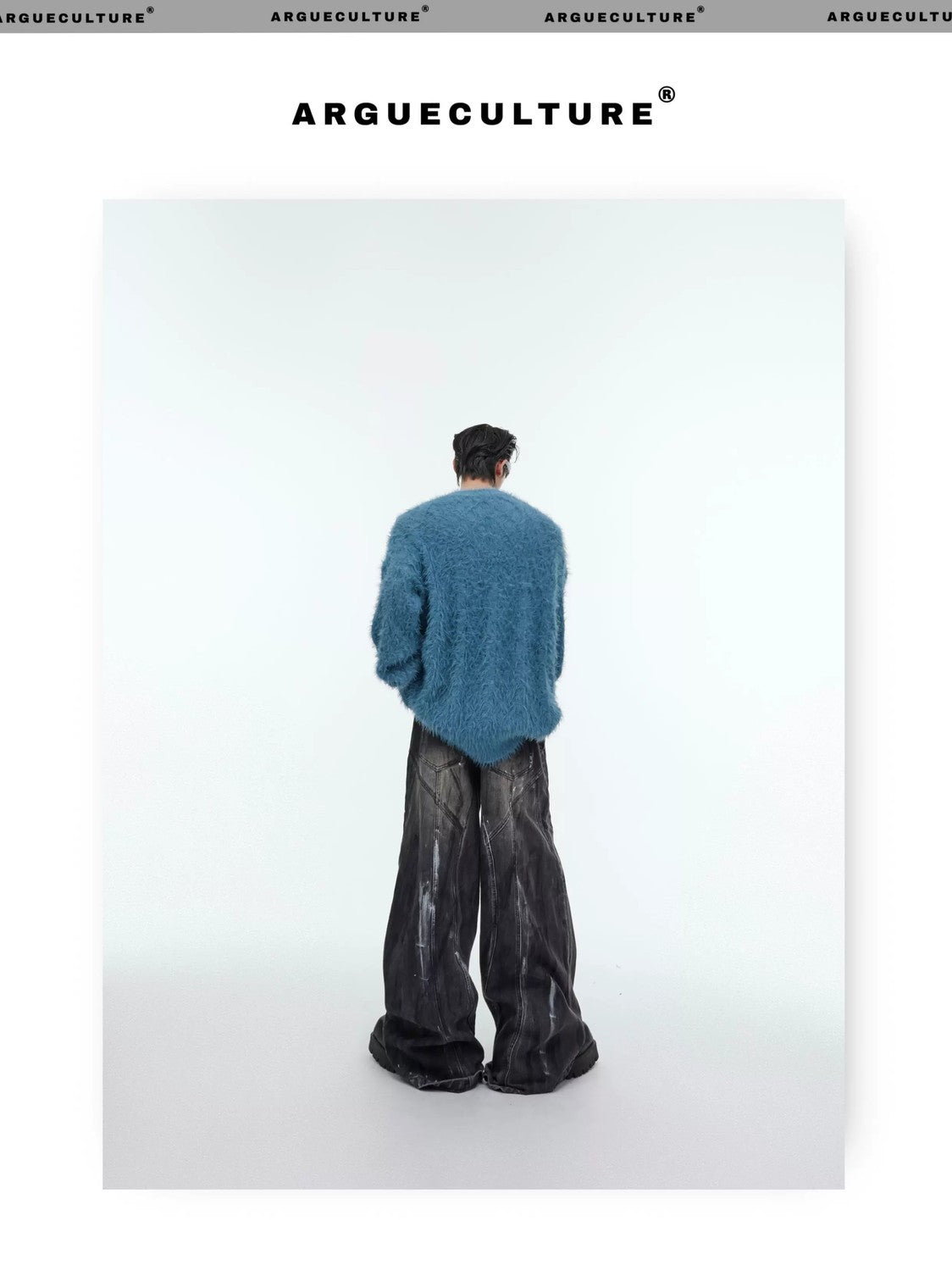 desc::oversized-metal-button-knit-sweater-unisex-streetwear-detail-img-14