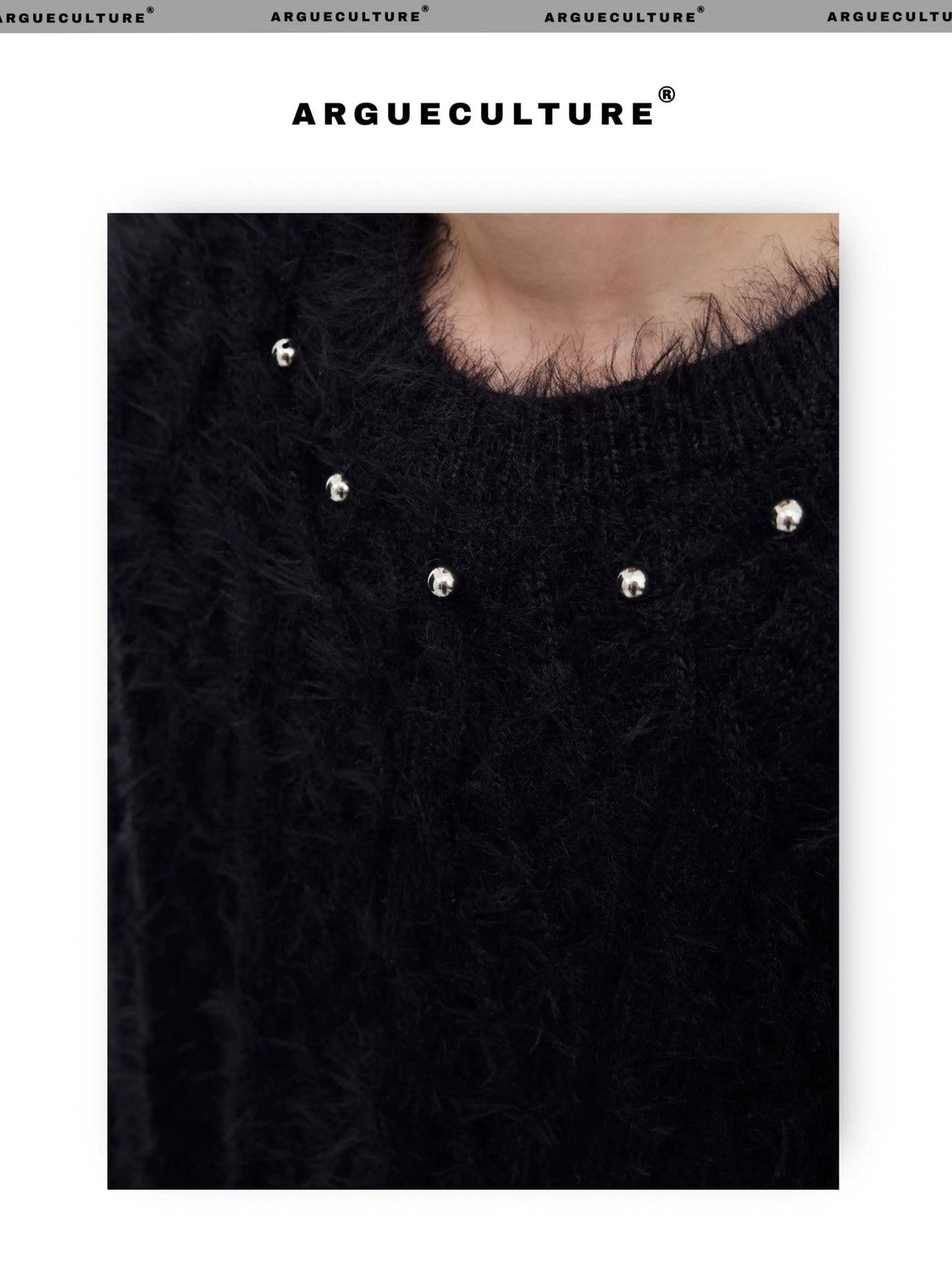 desc::oversized-metal-button-knit-sweater-unisex-streetwear-detail-img-16