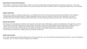 desc::oversized-punk-pu-leather-hoodie-with-rivet-accents-detail-img-1