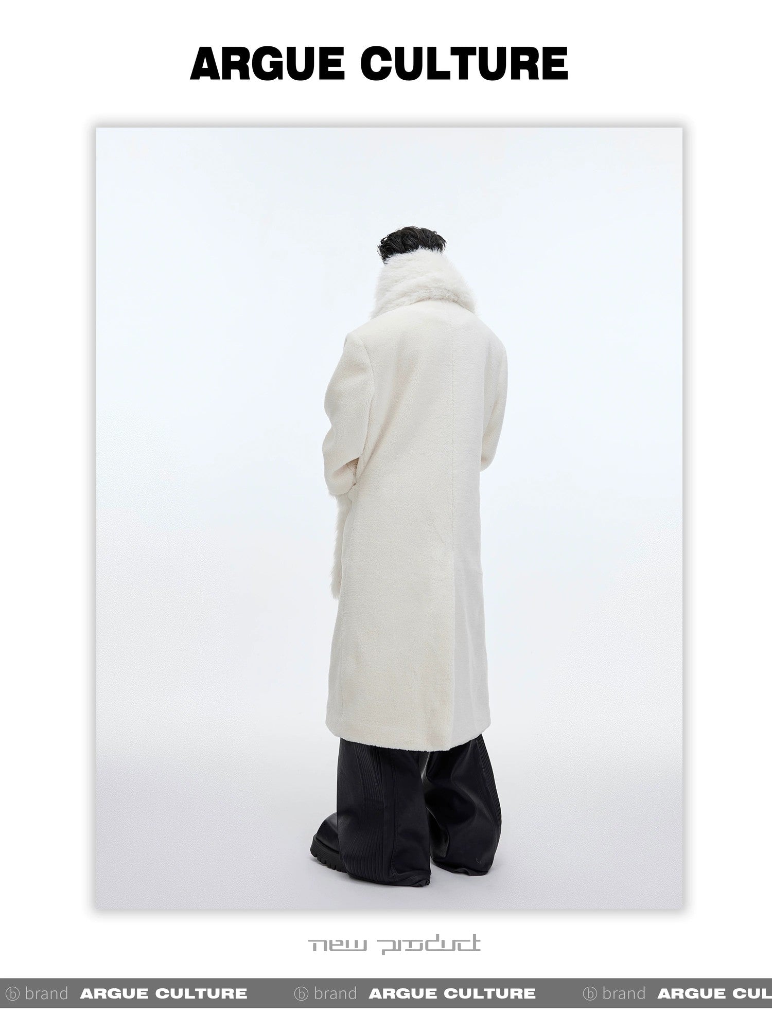 desc::oversized-scarf-design-woolen-trench-coat-for-men-detail-img-5