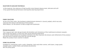 desc::oversized-split-neck-knit-sweater-urban-streetwear-men-detail-img-1